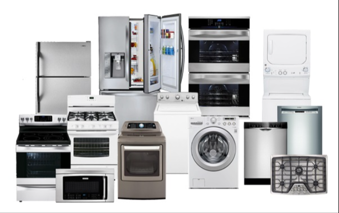 Appliance Repair Services in Surrey by Newtech