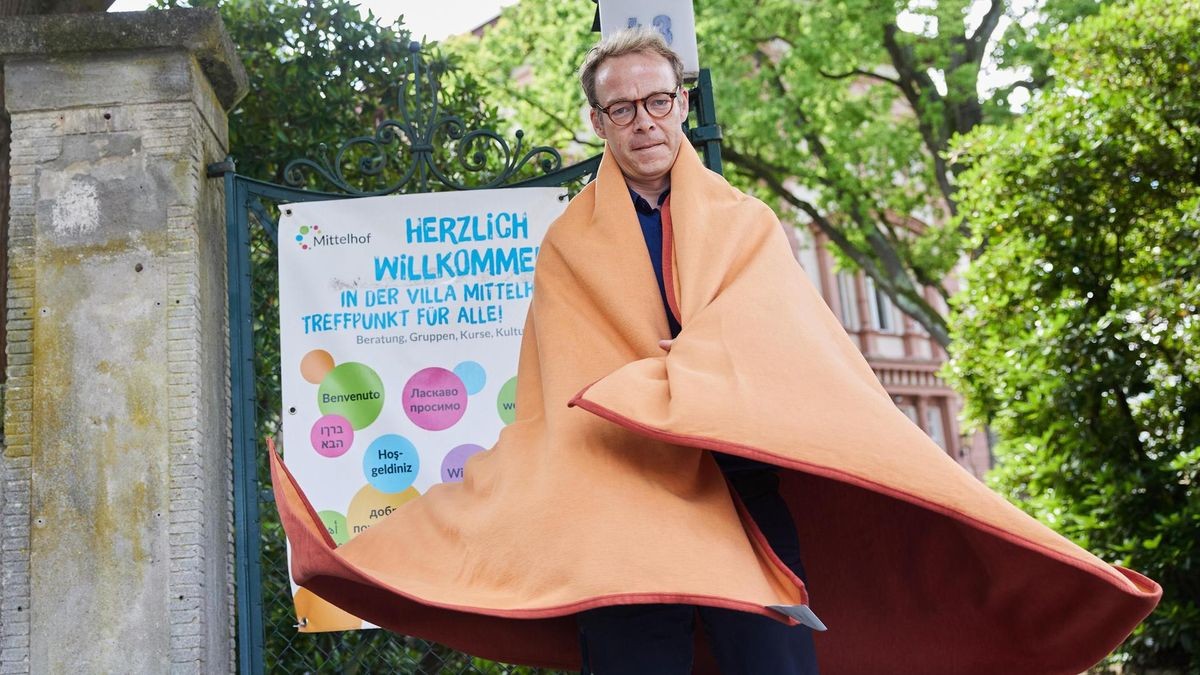 Bleiben Sie auf dem Laufenden mit Berlin Headlines und entspannen Sie danach mit Buchermag