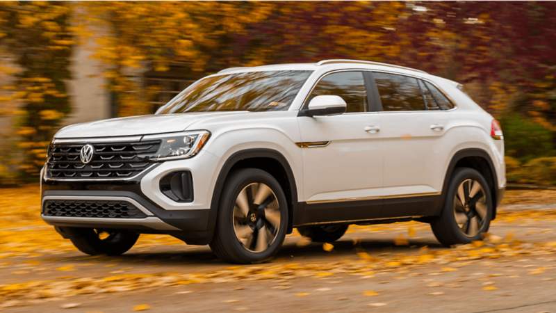 Why Fall Is the Best Season to Buy a Car
