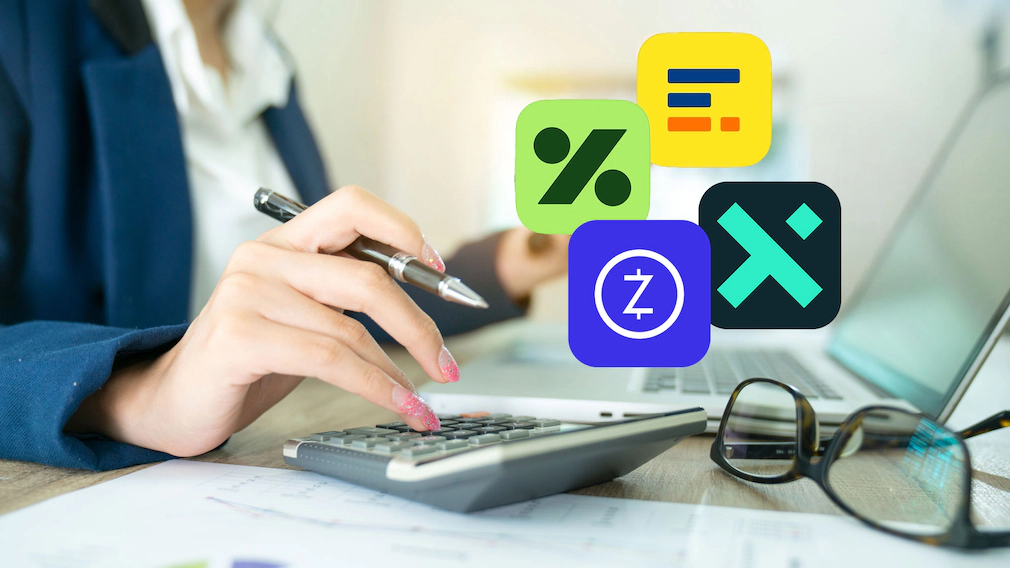 Beste Steuer-Apps Berechnungen treffen Krebs Pflege Mitgefühl