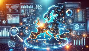Euro SEO Services Uses Euro Statistics to Outperform Rivals