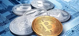 Krypto und Finanzen vereint: Krypto Handel Online trifft Finanzen News