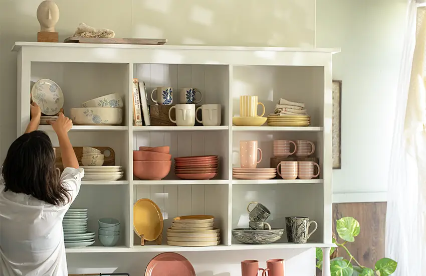 Daily Habits for a Cleaner Kitchen