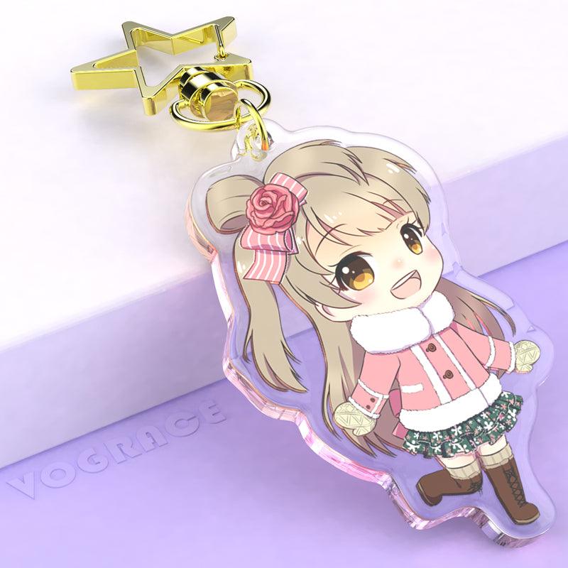 Acrylic Charms That Make Your Accessories Pop