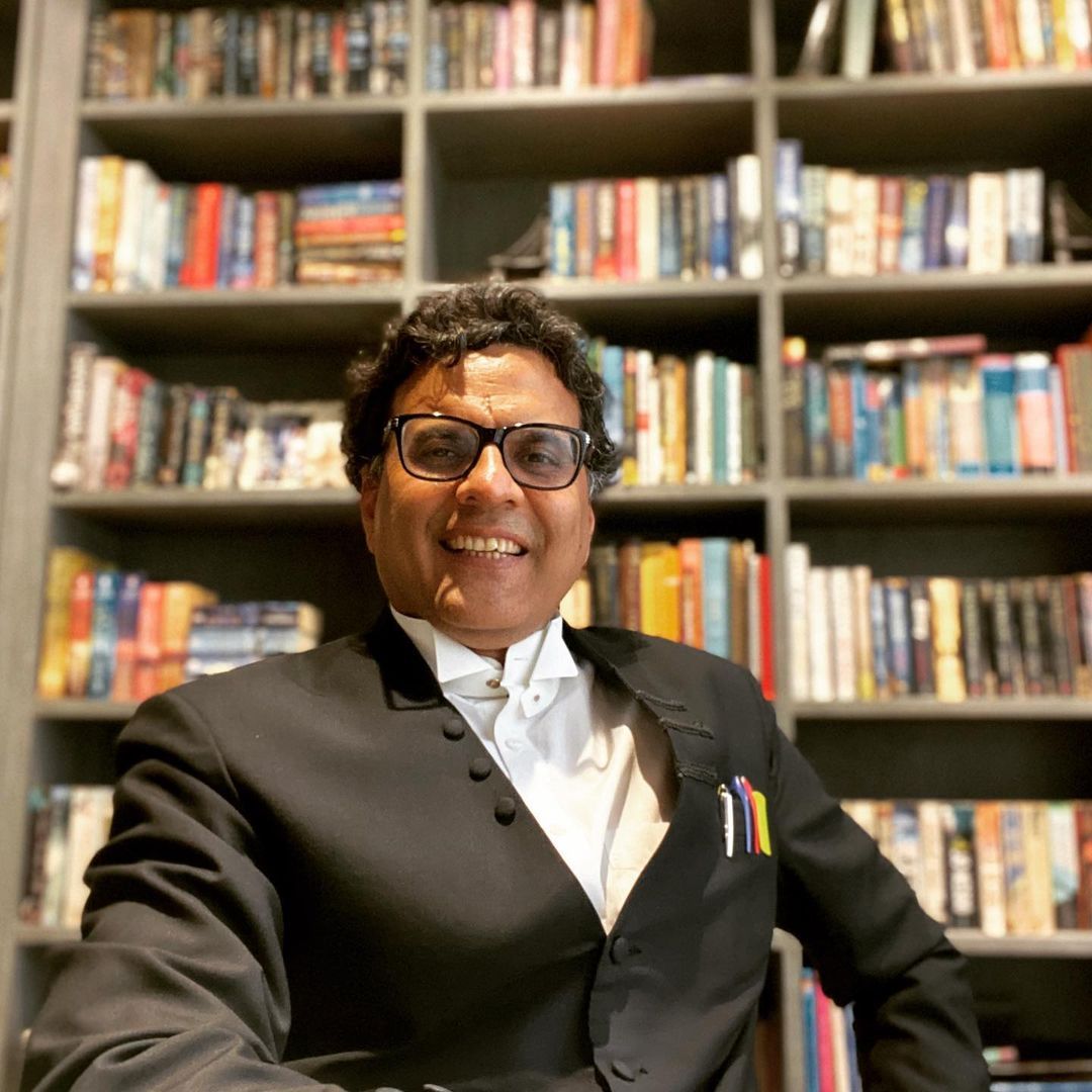 Dr. Rahul Kumar Sharma’s Profile: A Legacy of Knowledge and Empowerment