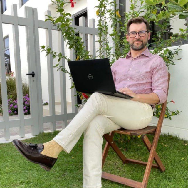 Dr. Aditya Sharma–Navigating the financial markets with rational investment and giving back to the times with responsibility.