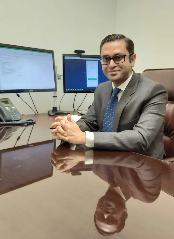 Why Every Toronto Resident Needs a Professional Tax Accountant in 2026 — Even If You Use Tax Software
