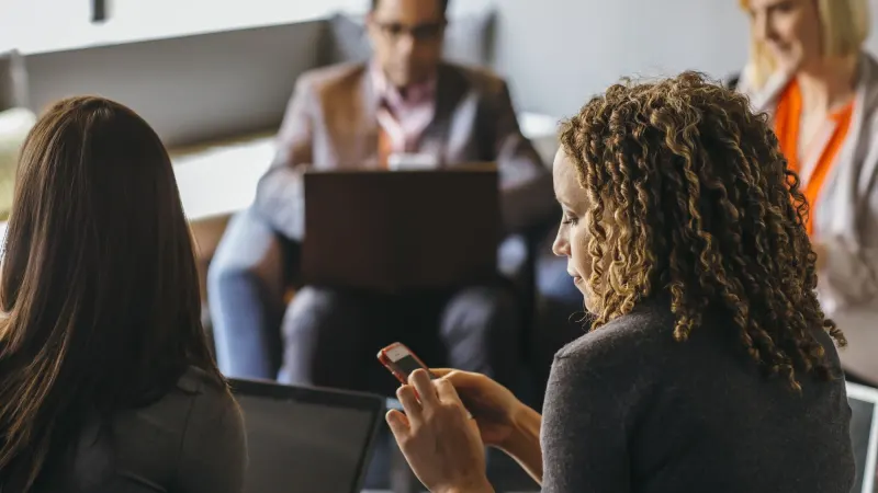Creative Ways to Stay Focused in an Always Connected World