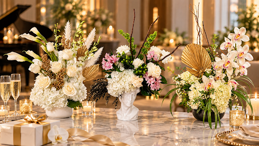 Congratulations Flowers: A Meaningful Way to Celebrate Life’s Biggest Wins