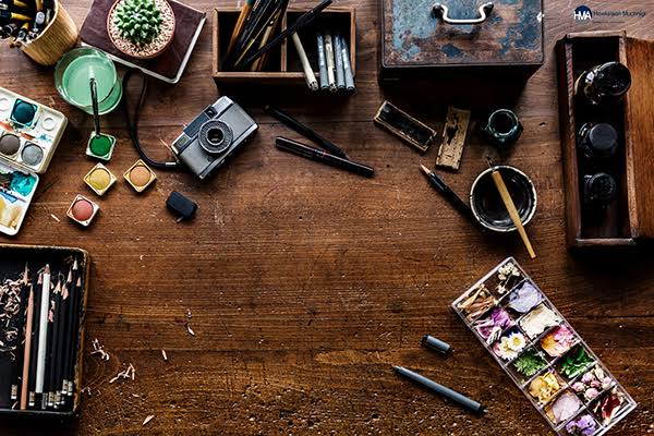 Ordinary Objects With Surprisingly Interesting Cultural Histories