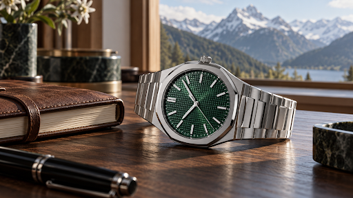 How to Choose Tissot Watches for Everyday Style and Performance